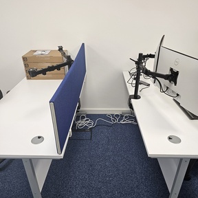 Commercial End of Tenancy Cleaning Spitalfields E1